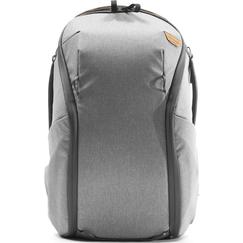 Peak Design Everyday Backpack Zip 15L Ash BEDBZ-AS-2 - 3